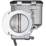 New Throttle Body by SPECTRA PREMIUM INDUSTRIES - TB1175
