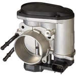 Order New Throttle Body by SPECTRA PREMIUM INDUSTRIES - TB1176 For Your Vehicle