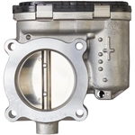 New Throttle Body by SPECTRA PREMIUM INDUSTRIES - TB1179
