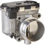 Order New Throttle Body by SPECTRA PREMIUM INDUSTRIES - TB1179 For Your Vehicle