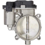Order New Throttle Body by SPECTRA PREMIUM INDUSTRIES - TB1181 For Your Vehicle