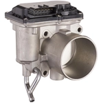 Order New Throttle Body by SPECTRA PREMIUM INDUSTRIES - TB1182 For Your Vehicle