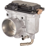 Order New Throttle Body by SPECTRA PREMIUM INDUSTRIES - TB1186 For Your Vehicle