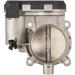 Order New Throttle Body by SPECTRA PREMIUM INDUSTRIES - TB1188 For Your Vehicle
