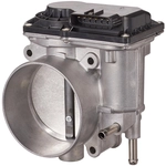 New Throttle Body by SPECTRA PREMIUM INDUSTRIES - TB1198