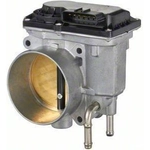 New Throttle Body by SPECTRA PREMIUM INDUSTRIES - TB1207