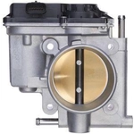 Order New Throttle Body by SPECTRA PREMIUM INDUSTRIES - TB1209 For Your Vehicle