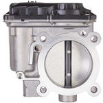 Order New Throttle Body by SPECTRA PREMIUM INDUSTRIES - TB1212 For Your Vehicle