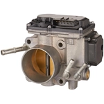 Order New Throttle Body by SPECTRA PREMIUM INDUSTRIES - TB1213 For Your Vehicle
