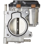 Order New Throttle Body by SPECTRA PREMIUM INDUSTRIES - TB1216 For Your Vehicle