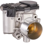 New Throttle Body by SPECTRA PREMIUM INDUSTRIES - TB1217