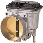 Order New Throttle Body by SPECTRA PREMIUM INDUSTRIES - TB1218 For Your Vehicle