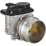 Order New Throttle Body by SPECTRA PREMIUM INDUSTRIES - TB1225 For Your Vehicle