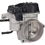 Order New Throttle Body by SPECTRA PREMIUM INDUSTRIES - TB1228 For Your Vehicle