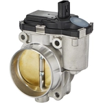 Order New Throttle Body by SPECTRA PREMIUM INDUSTRIES - TB1232 For Your Vehicle