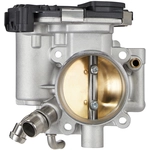 New Throttle Body by SPECTRA PREMIUM INDUSTRIES - TB1240