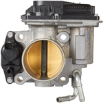 Order New Throttle Body by SPECTRA PREMIUM INDUSTRIES - TB1242 For Your Vehicle