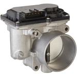 Order New Throttle Body by SPECTRA PREMIUM INDUSTRIES - TB1244 For Your Vehicle