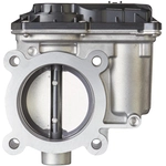 Order New Throttle Body by SPECTRA PREMIUM INDUSTRIES - TB1244 For Your Vehicle