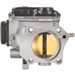 Order New Throttle Body by SPECTRA PREMIUM INDUSTRIES - TB1245 For Your Vehicle