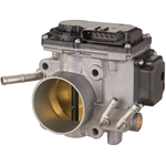 Order New Throttle Body by SPECTRA PREMIUM INDUSTRIES - TB1245 For Your Vehicle