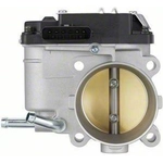 New Throttle Body by SPECTRA PREMIUM INDUSTRIES - TB1250