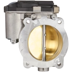 New Throttle Body by SPECTRA PREMIUM INDUSTRIES - TB1291