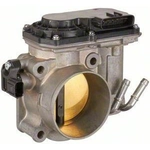Order New Throttle Body by SPECTRA PREMIUM INDUSTRIES - TB1292 For Your Vehicle