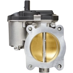 Order New Throttle Body by SPECTRA PREMIUM INDUSTRIES - TB1295 For Your Vehicle