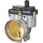 New Throttle Body by SPECTRA PREMIUM INDUSTRIES - TB1297