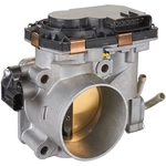 Order New Throttle Body by SPECTRA PREMIUM INDUSTRIES - TB1300 For Your Vehicle