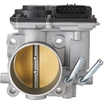 Order New Throttle Body by SPECTRA PREMIUM INDUSTRIES - TB1301 For Your Vehicle