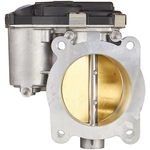 Order New Throttle Body by SPECTRA PREMIUM INDUSTRIES - TB1302 For Your Vehicle