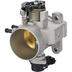 Order New Throttle Body by SPECTRA PREMIUM INDUSTRIES - TB1316 For Your Vehicle