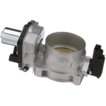 Order STANDARD - PRO SERIES - S20001 - Fuel Injection Throttle Body Assembly For Your Vehicle