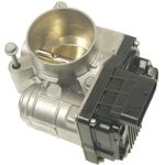 Order STANDARD - PRO SERIES - S20003 - Fuel Injection Throttle Body Assembly For Your Vehicle