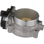 Order STANDARD - PRO SERIES - S20008 - Fuel Injection Throttle Body Assembly For Your Vehicle
