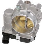 Order STANDARD - PRO SERIES - S20009 - Fuel Injection Throttle Body Assembly For Your Vehicle