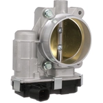 Order STANDARD - PRO SERIES - S20009 - Fuel Injection Throttle Body Assembly For Your Vehicle