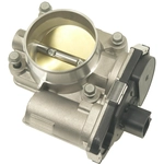 Order STANDARD - PRO SERIES - S20015 - Fuel Injection Throttle Body Assembly For Your Vehicle