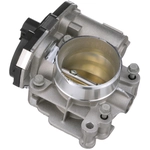 Order New Throttle Body by STANDARD - PRO SERIES - S20016 For Your Vehicle