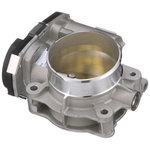Order STANDARD - PRO SERIES - S20018 - Fuel Injection Throttle Body Assembly For Your Vehicle
