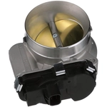 Order STANDARD - PRO SERIES - S20019 - Fuel Injection Throttle Body Assembly For Your Vehicle