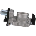 Order New Throttle Body by STANDARD - PRO SERIES - S20020 For Your Vehicle