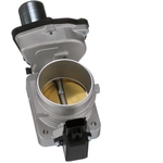 Order STANDARD - PRO SERIES - S20020 - Fuel Injection Throttle Body Assembly For Your Vehicle
