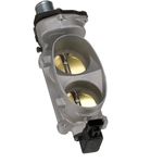 Order STANDARD - PRO SERIES - S20021 - Fuel Injection Throttle Body Assembly For Your Vehicle