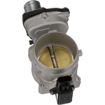Order STANDARD - PRO SERIES - S20022 - Fuel Injection Throttle Body Assembly For Your Vehicle