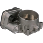 Order New Throttle Body by STANDARD - PRO SERIES - S20041 For Your Vehicle