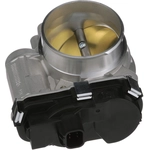 Order STANDARD - PRO SERIES - S20050 - Fuel Injection Throttle Body Assembly For Your Vehicle