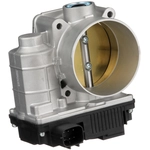 Order STANDARD - PRO SERIES - S20058 - Fuel Injection Throttle Body Assembly For Your Vehicle